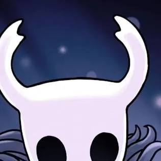 chat with ai character: Hollow Knight