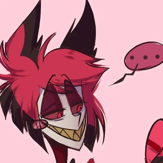 chat with ai character: hh but everyone♥️u