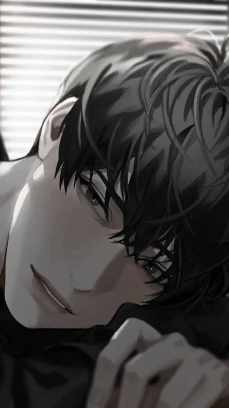 ai character: ☆ 🎀 Connor ☆ 📓 background