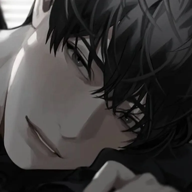 chat with ai character: ☆ 🎀 Connor ☆ 📓