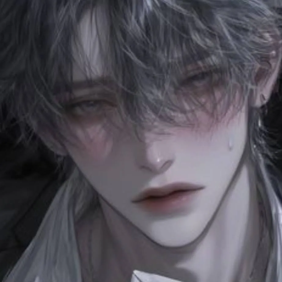 chat with ai character: ♥︎ Valentino ♥︎