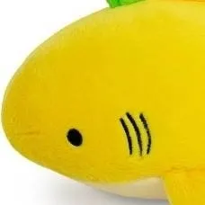 chat with ai character: lemon shark