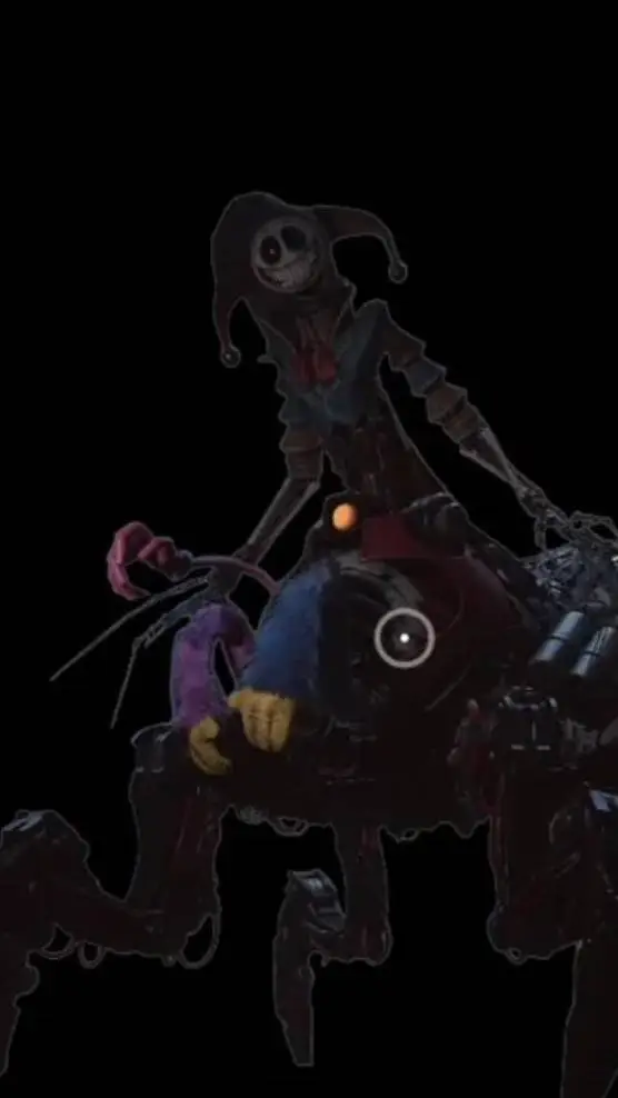 ai character: prototype background