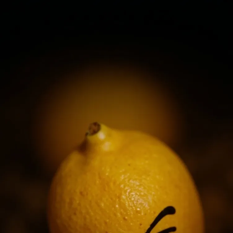 chat with ai character: smile lemon(🇺🇦🇷🇺)