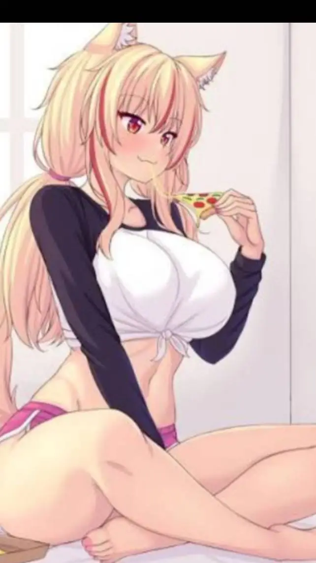 ai character: Chloe  background