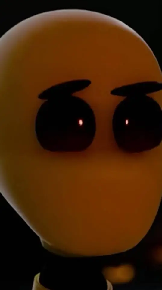ai character: Giblet x player background