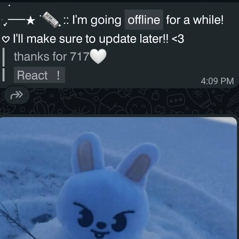 chat with ai character: drunk skz