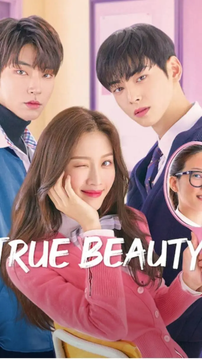 Talkie AI - Chat with True Beauty