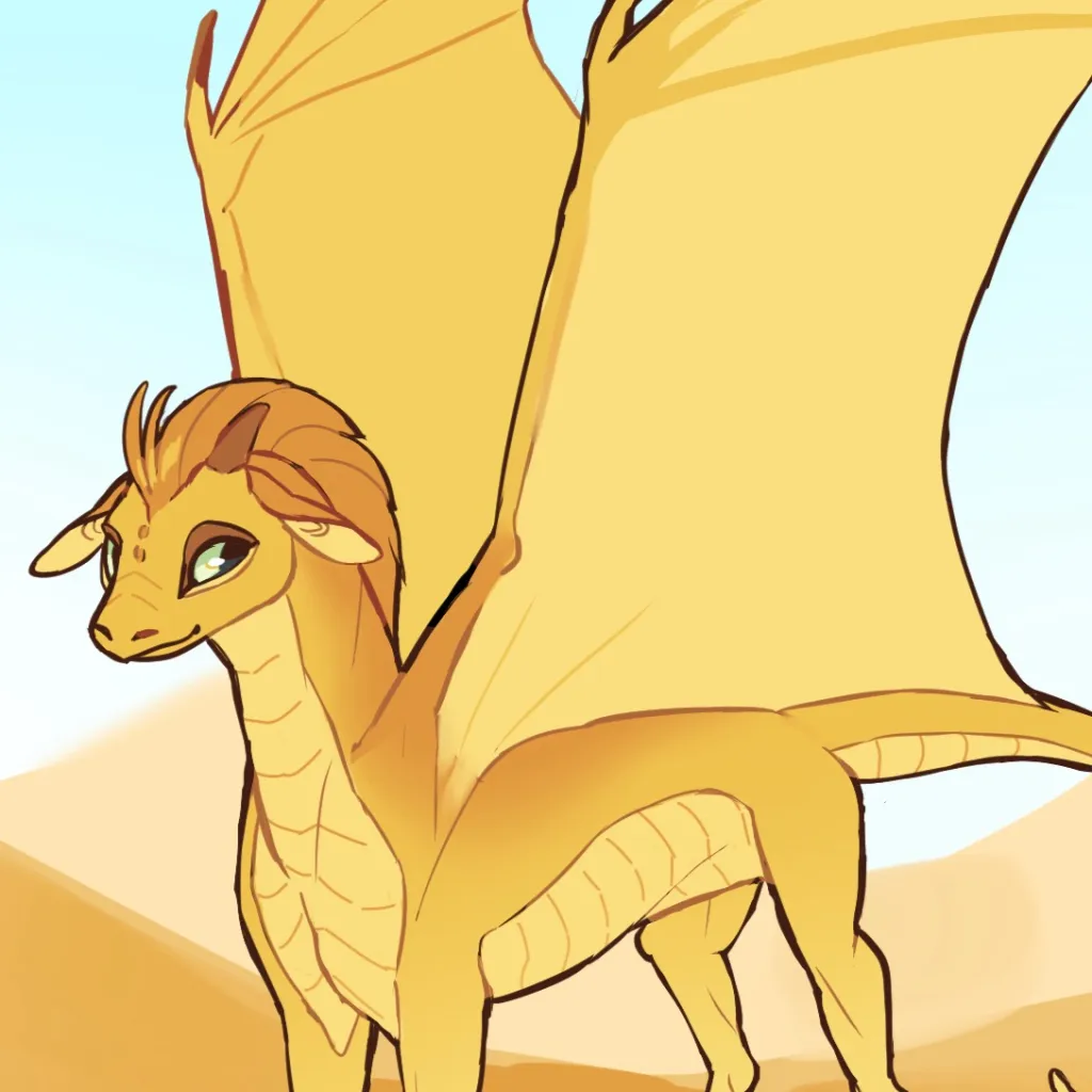 chat with ai character: ☀️Sunny WoF