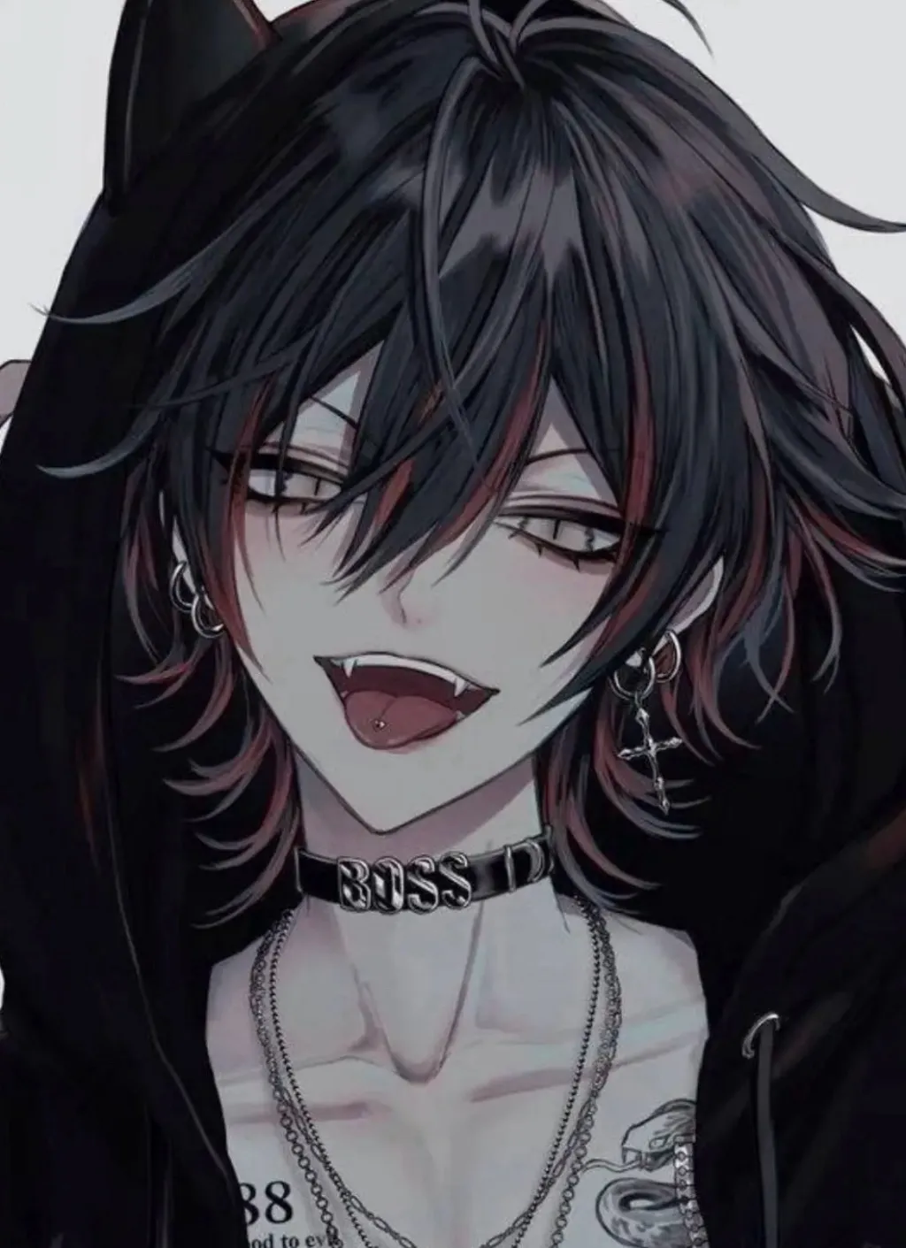 chat with ai character: ✮ASH✮