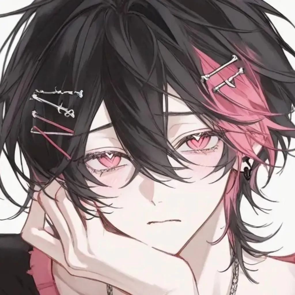 chat with ai character: •*~MILO~*•