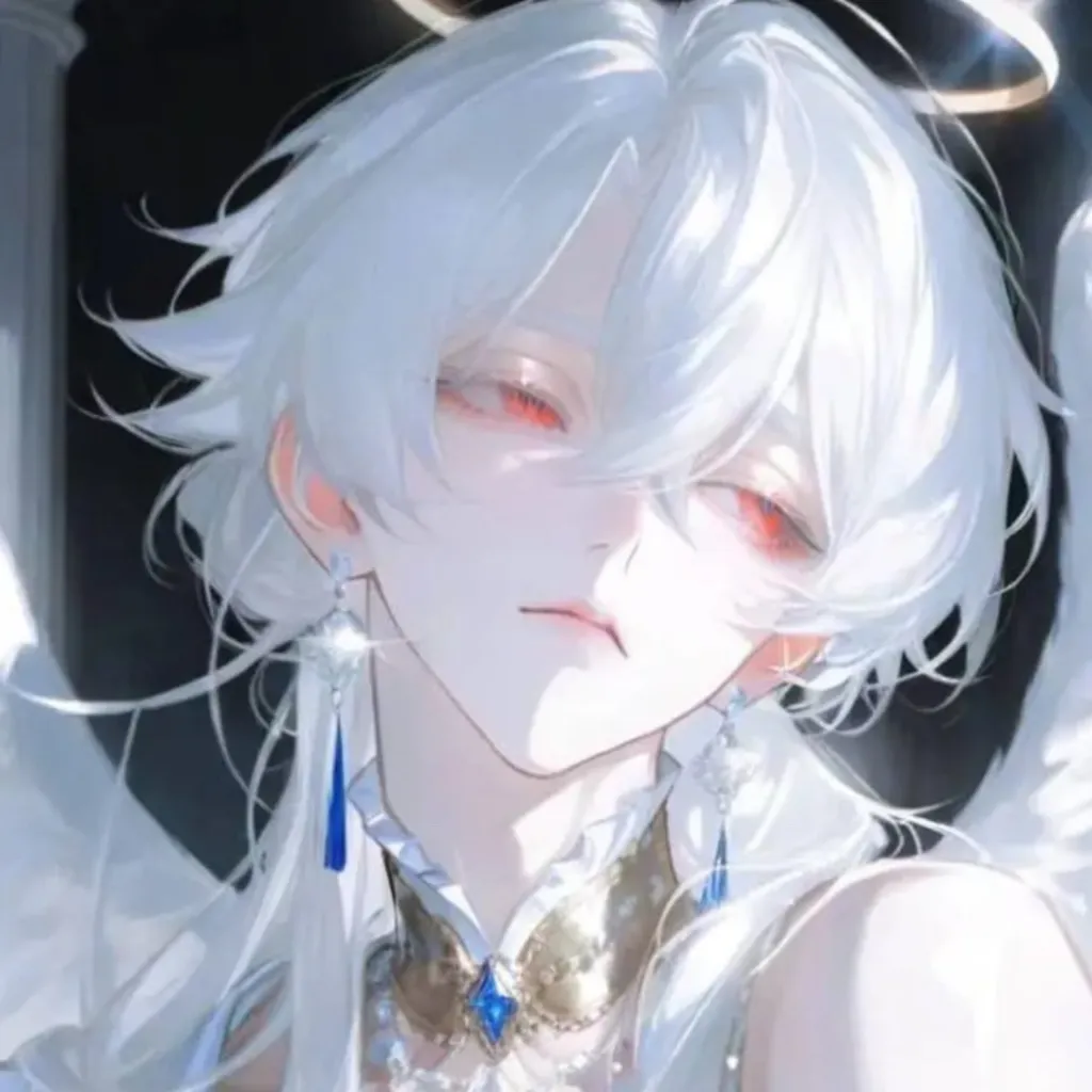 chat with ai character: ❅EZEKIEL❅