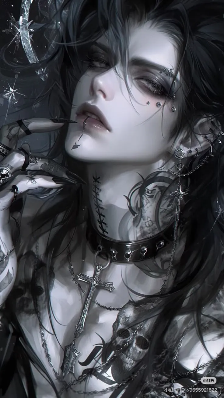 ai character: 𝓐𝓩𝓐𝓡𝓐𝓣𝓗 background