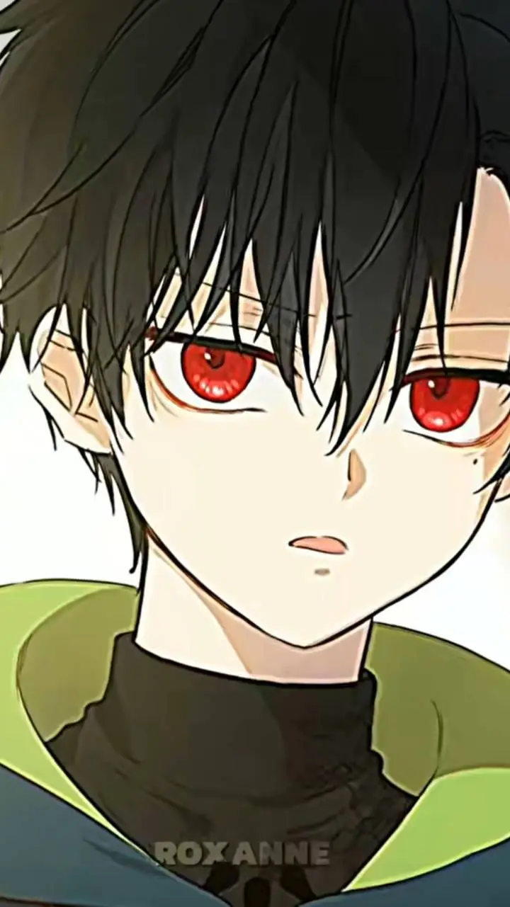 ai character: Lucas Collins  background