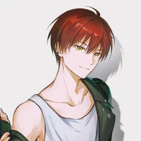 chat with ai character: Karma Akabane 