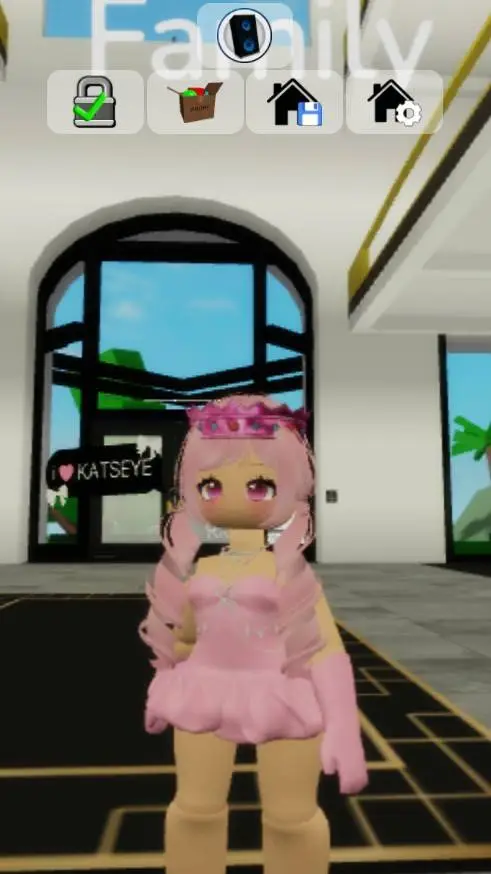 ai character: coolylily1243 background