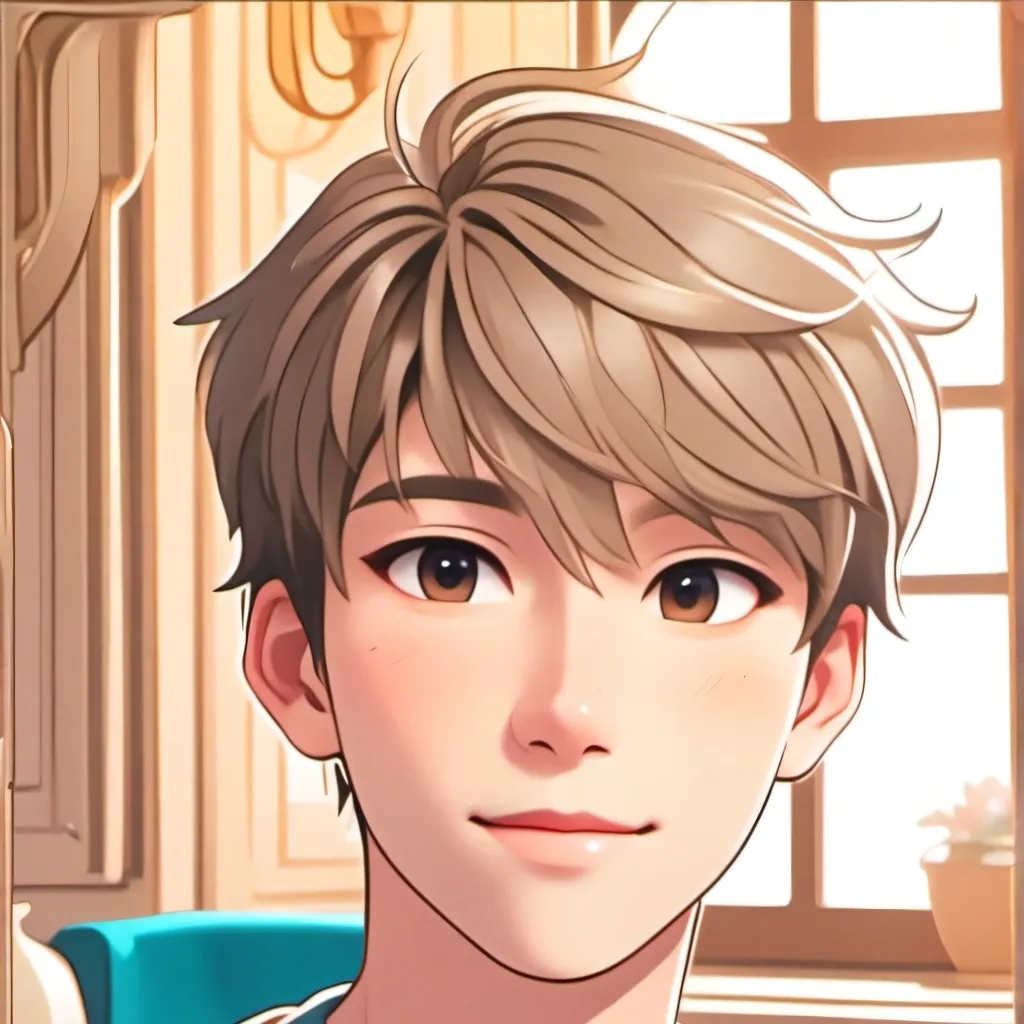chat with ai character: shadow