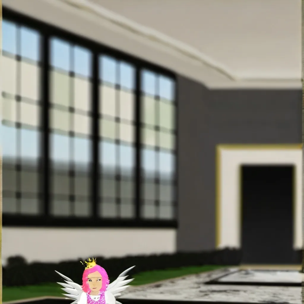 chat with ai character: lizzy