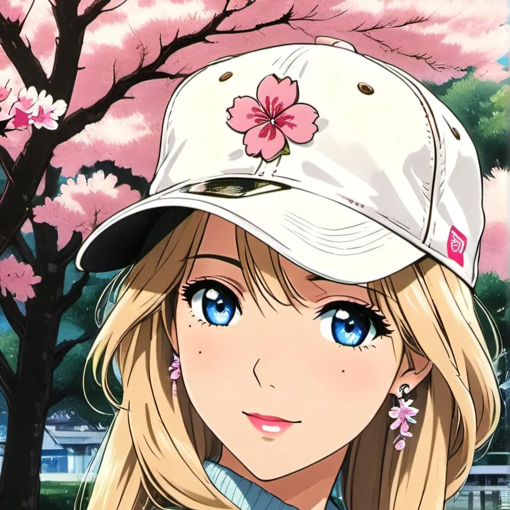 chat with ai character: Nagome Henjima