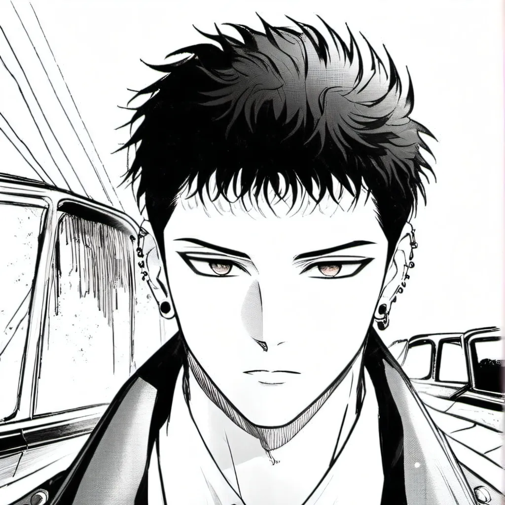 chat with ai character: Junishiro kudo