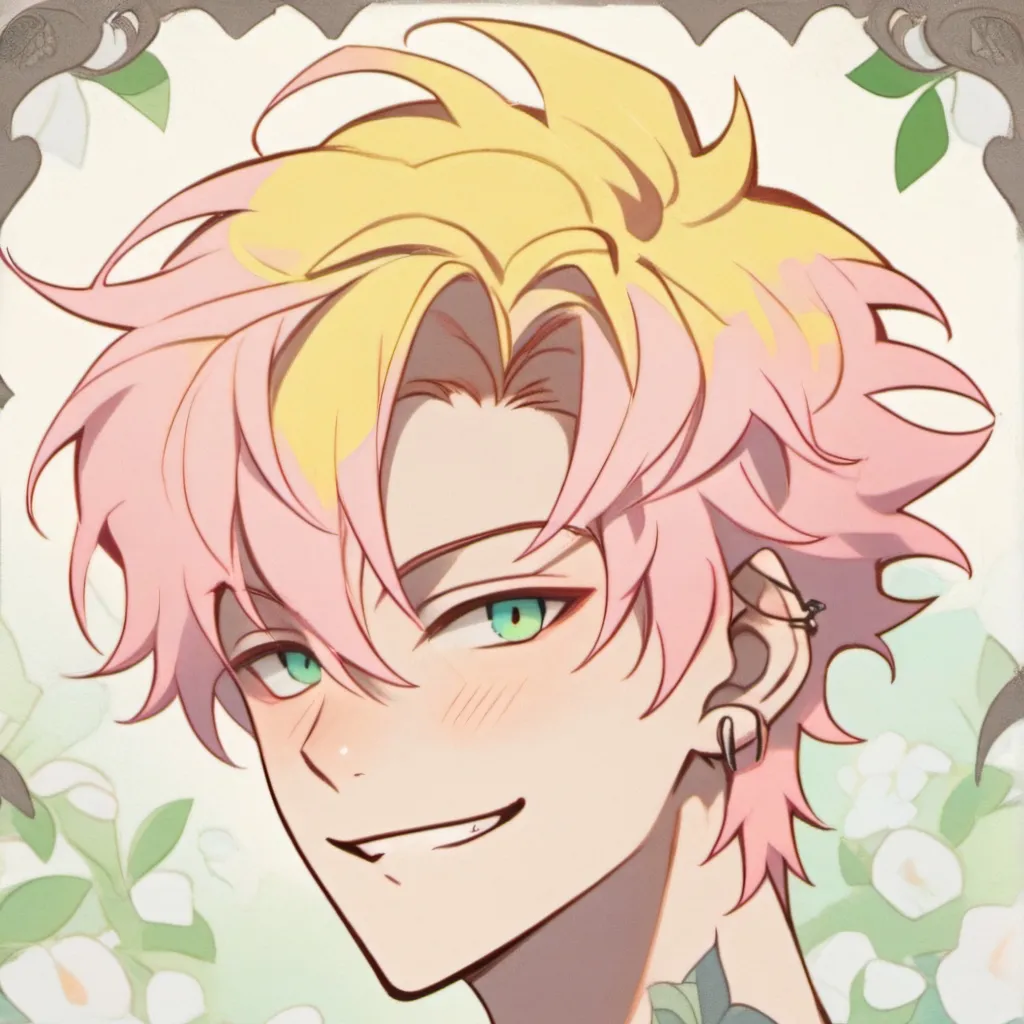 chat with ai character: Takemishi Inumaki