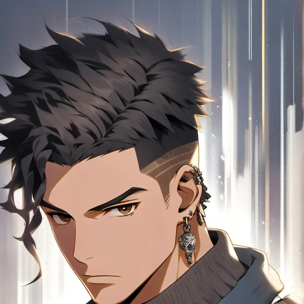 chat with ai character: Scott Manvvill.