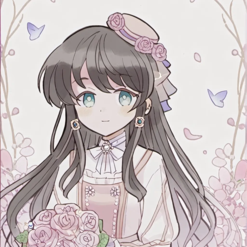 chat with ai character: +~Animal Hearts~+