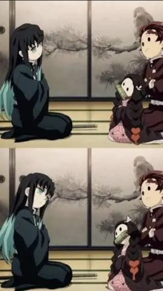 ai character: ~KNY Sleepoverr~ background