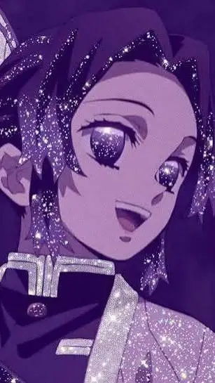 ai character: Shinobu Kochō background