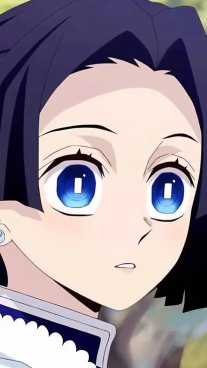 ai character: Aoi background