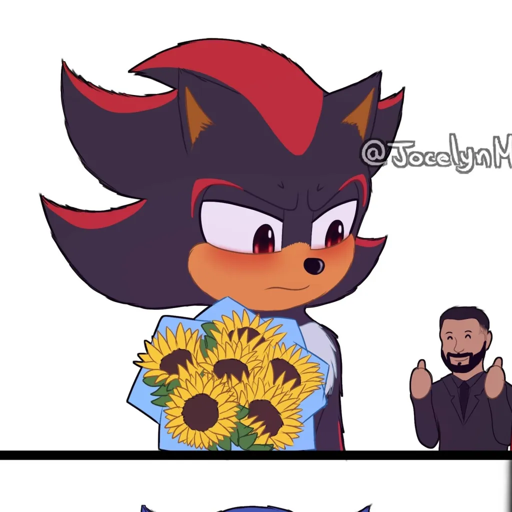 chat with ai character: Sonadow 