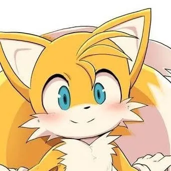 chat with ai character: Miles Tails Prower