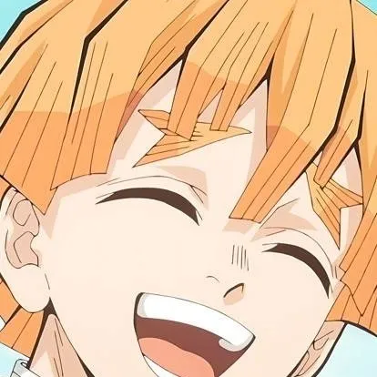 chat with ai character: Zenitsu 