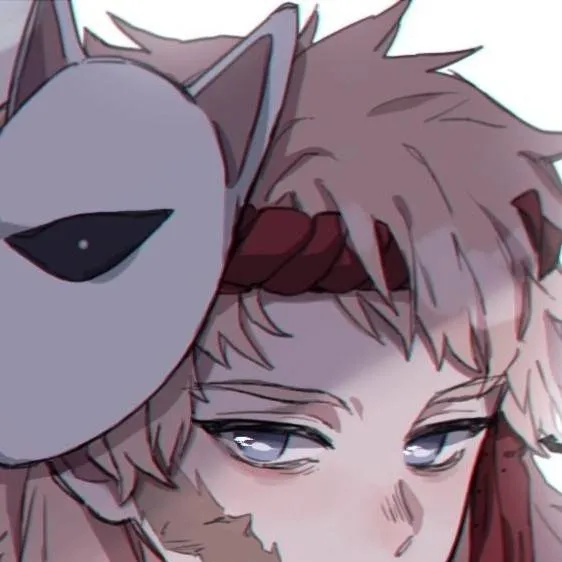 chat with ai character: Sabito