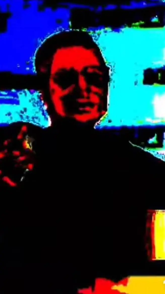 ai character: ??? background