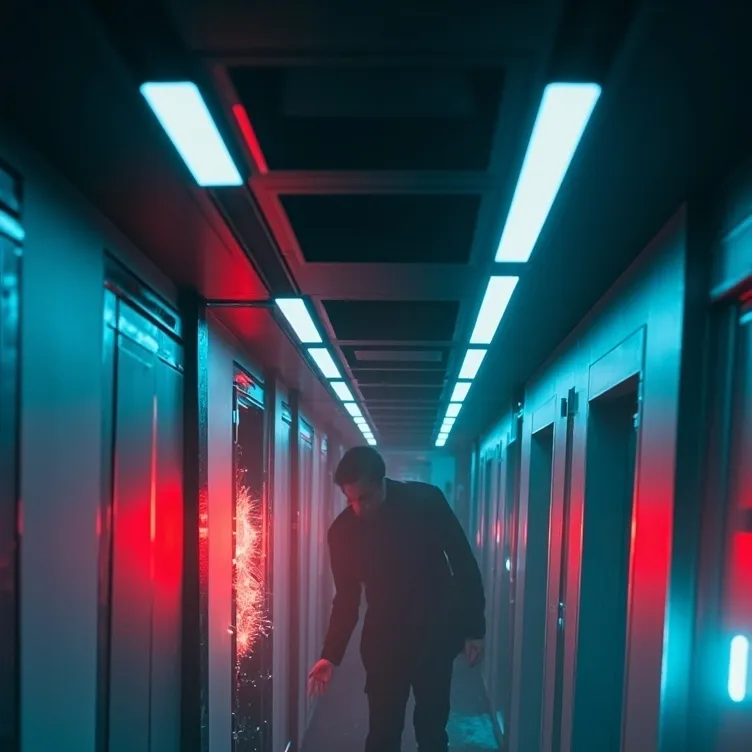 chat with ai character: alexa(INTRUDER ALE