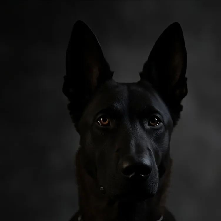 chat with ai character: dog