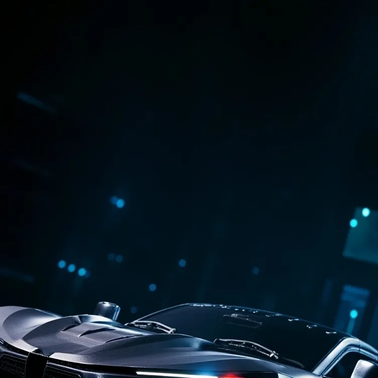 chat with ai character: Rezvani Dark Knigh