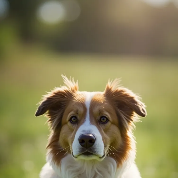 chat with ai character: Brittany Spaniel 