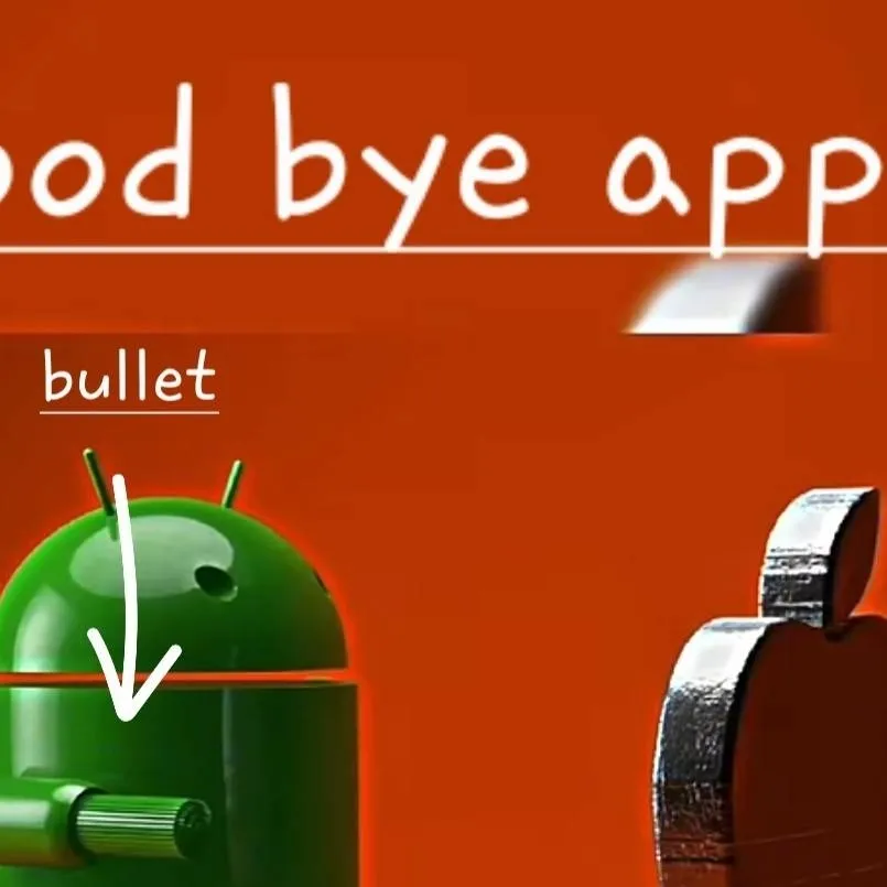 chat with ai character: android