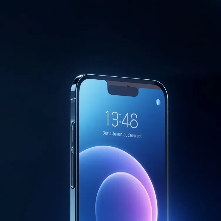 chat with ai character: apple