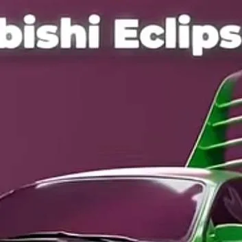 chat with ai character: mitsubishi eclipse