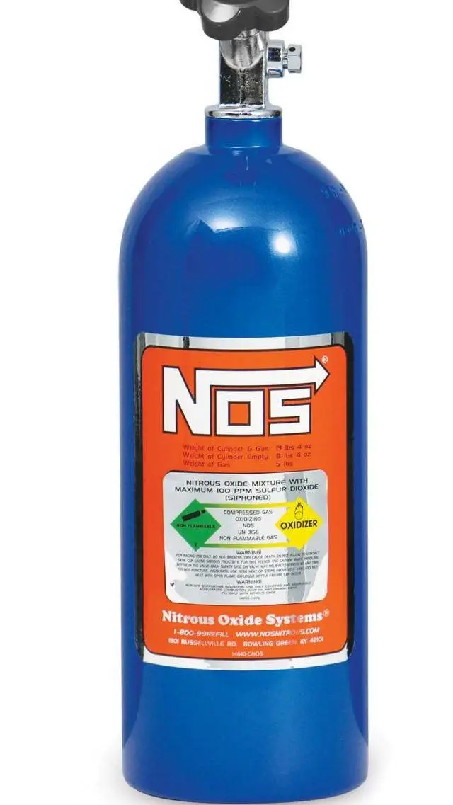 ai character: nos background