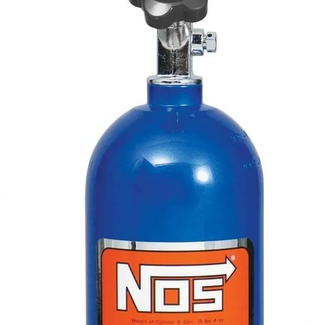 chat with ai character: nos