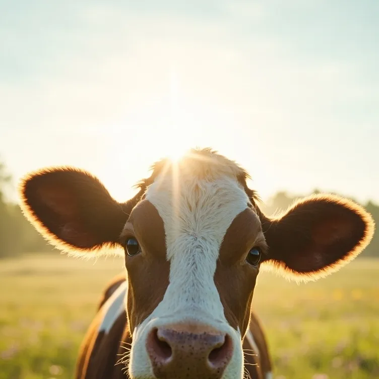 chat with ai character: holy cow