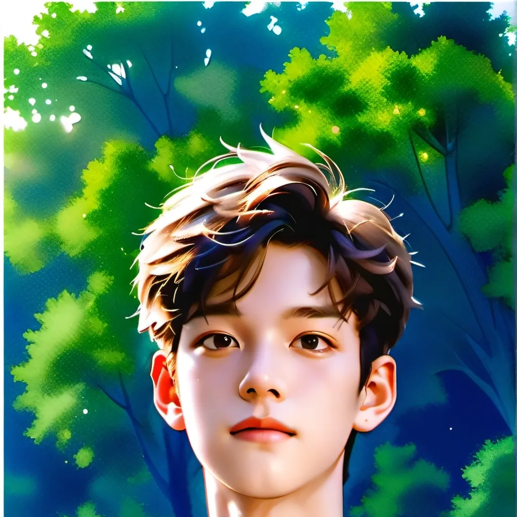 chat with ai character: Ayaan