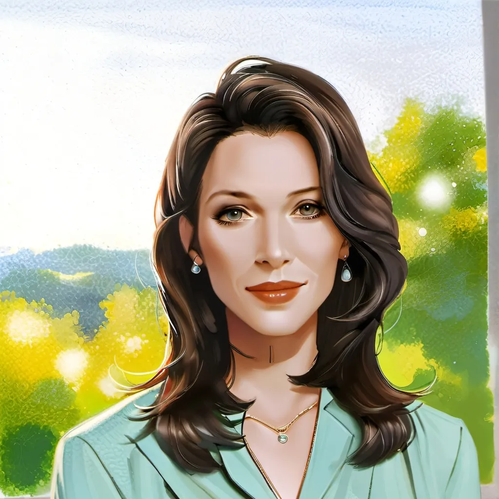 chat with ai character: Ruma Tajirian