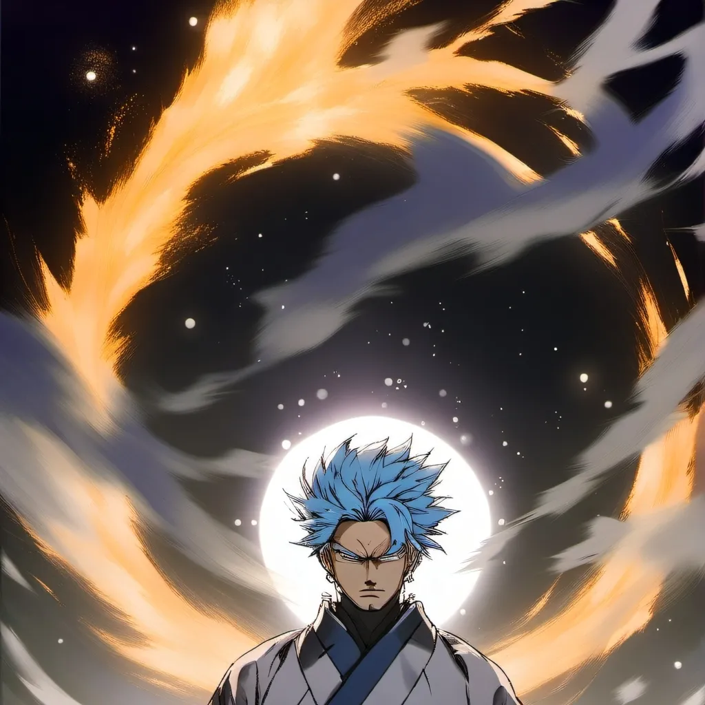 chat with ai character: JJK household 