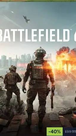 ai character: battle feild 6  background