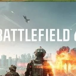 chat with ai character: battle feild 6 